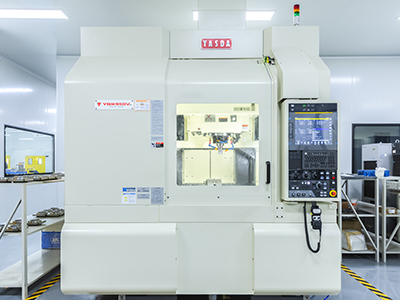 雅士達CNC